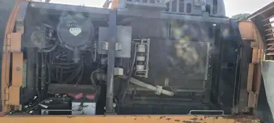 Used Case CX210 Excavators Tennessee US | Zadoon Equipment #1480709