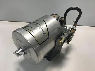 USED FILTROIL BU-50