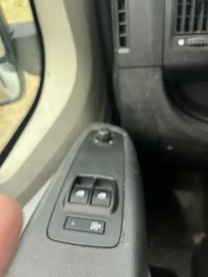 Used 2017 DODGE RAM 2500 PROMASTER Vans North Carolina US | Proxy Equipment #1426108