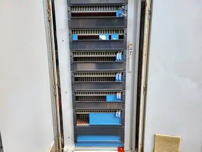Loop Test System
