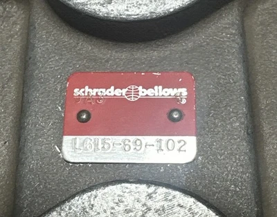 NEW Parker L615-69-102
