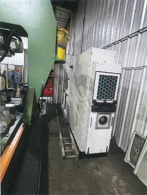 USED PEDDINGHAUS PEDDIASSEMBLER