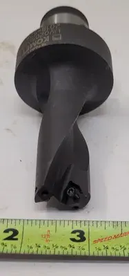 USED KOMET UV0205020