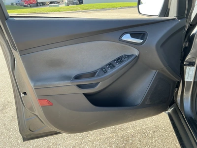 Used 2014 FORD FOCUS Cars Michigan US | Miedema Asset Management Group #1397238