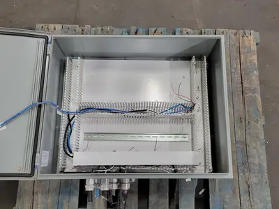 USED MAPLE SYSTEMS PC1212AP