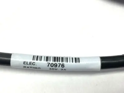 USED BANNER MQDC25-815, 70976