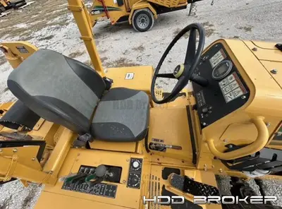 Used 2019 VERMEER 2019 VERMEER RTX450 Trenchers Florida US | HDD Broker #1346635