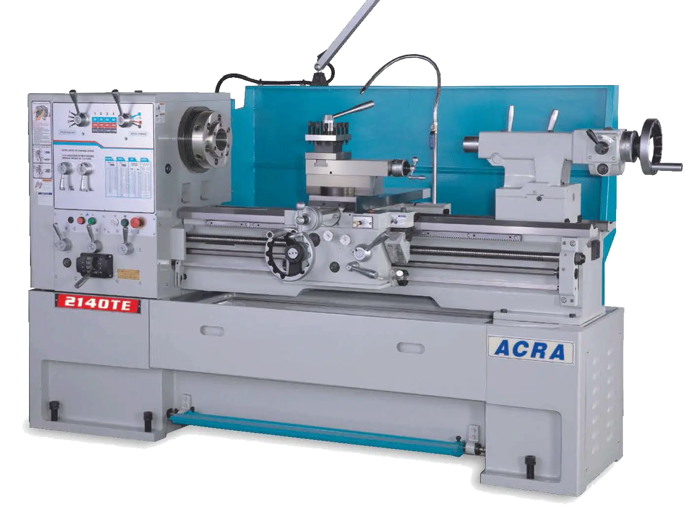 NEW ACRA 2140TE