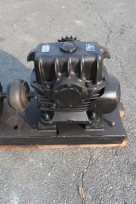 USED GENERAL ELECTRIC 358198A92P11A