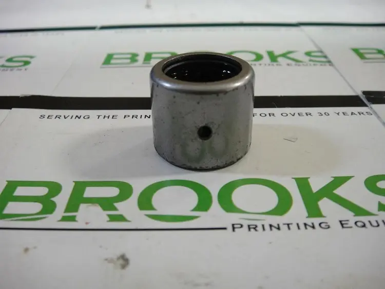 Used HEIDELBERG 00.550.1297 Bearings North Carolina US | BROOKS PRINTING EQUIPMENT #1139512