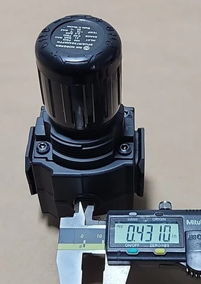 NEW Norgren SPUS/R73G3AKFFN