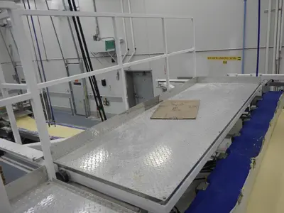 USED 1995 RHEON CWC