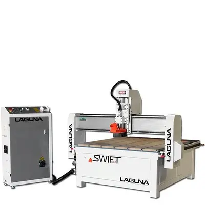 Laguna, Swift CNC Router 4′ X 4′ 3HP