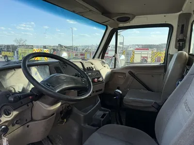Used 2006 STERLING IMT CRANE Truck-Mounted Cranes Minnesota US | Carco Truck & Equipment #1539525