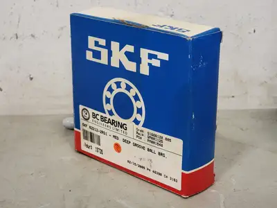 NEW SKF 62212-2RS1