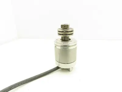 Heidenhain ROQ 425 2048 03S17-58 Rotary Encoder with Cable