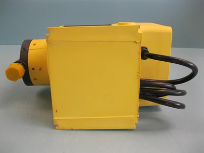 New | in-Stock LMI Milton Roy C131-318SI Miscellaneous Laboratory Equipment New Hampshire US | Bitter End Trading #1543104