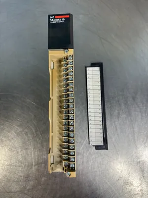 Used Schneider 140-DAO-842-10 I/O Boards & Replacement Parts South Carolina US | Palmetto Automation #1161628