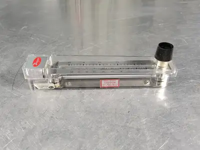 NEW DWYER INSTRUMENTS RMB-50D-SSV