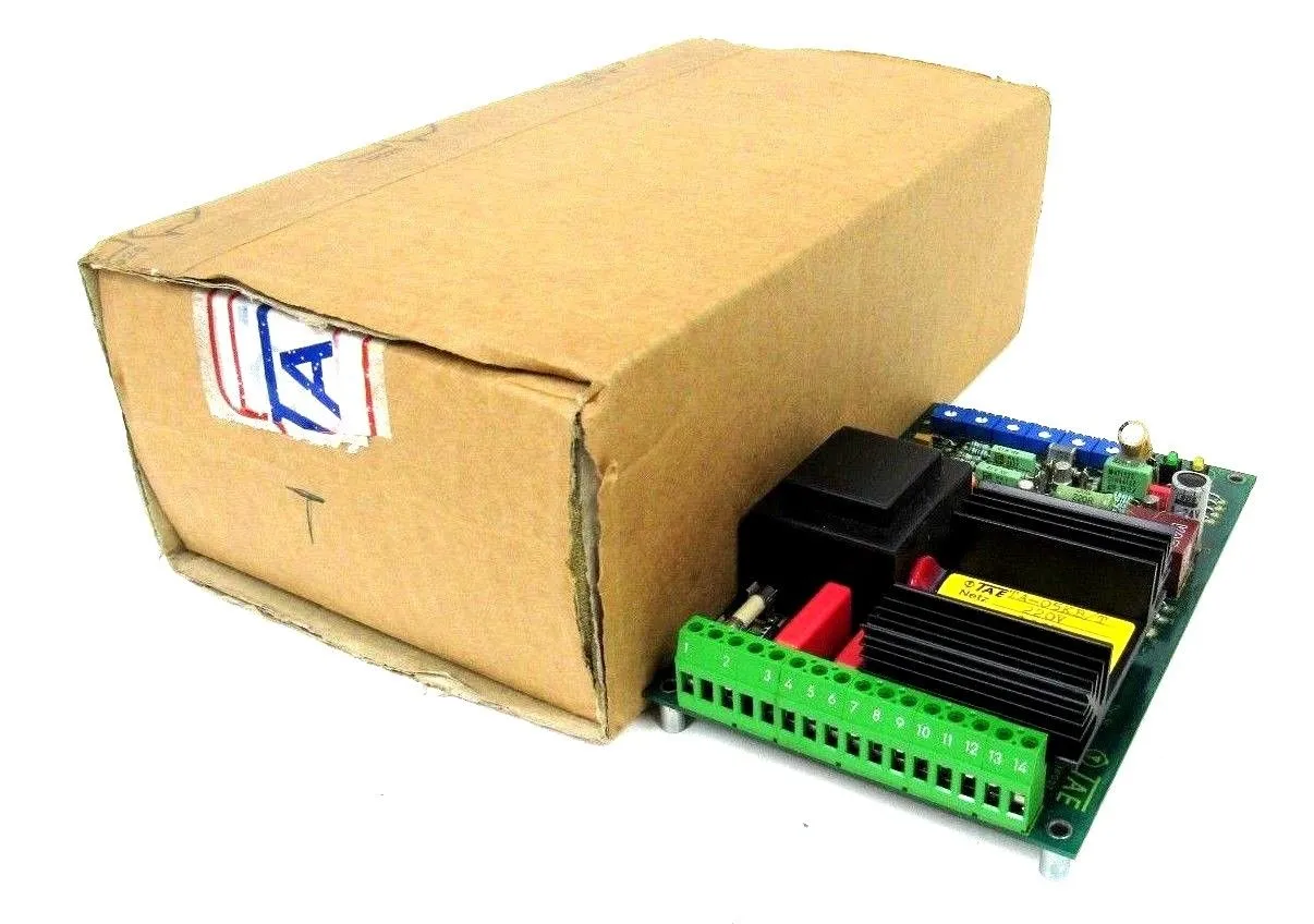 NEW TAE TA-05KB/T DRIVE TA05KBT