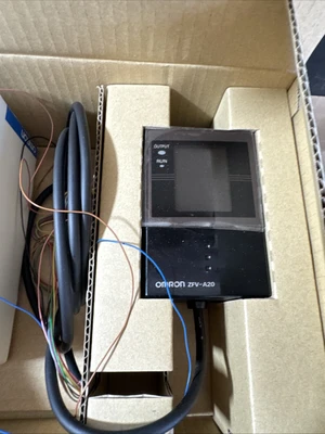 NEW Omron ZFV-R5015