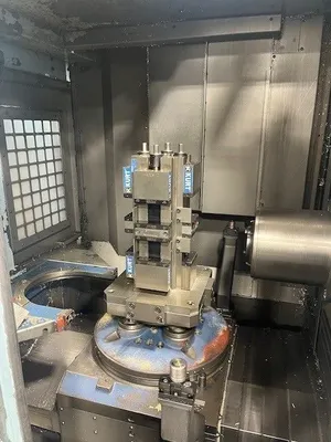 USED 2005 MATSUURA H.PLUS-300