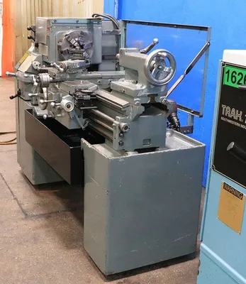 1980 LEBLOND 15X30 SERVO SHIFT Engine Lathes | Clark Machinery Sales, LLC (12)