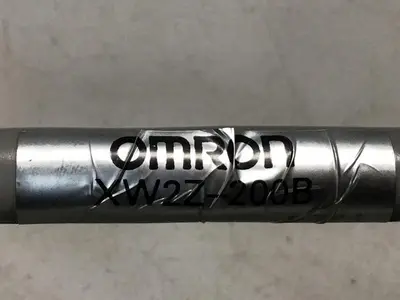 USED OMRON XW22-200B