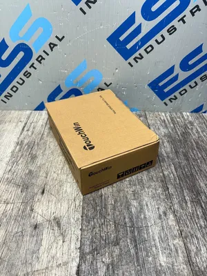 TOUCHWIN TGM765S-ET Electrical/PLC/Automation | ESS Industrial Equipment Sales (2)