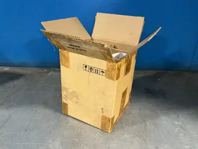 Used YAMATAKE CORPORATION ECM3000F0110 Electric Motor Driven Actuators Ohio US | HGR 24 #1305297