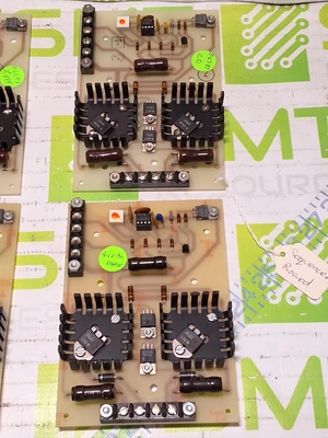 400-382B SEQUENCES PCB