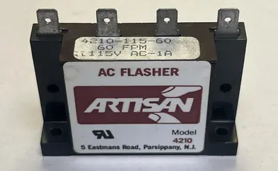 USED ARTISAN 4210-115-60