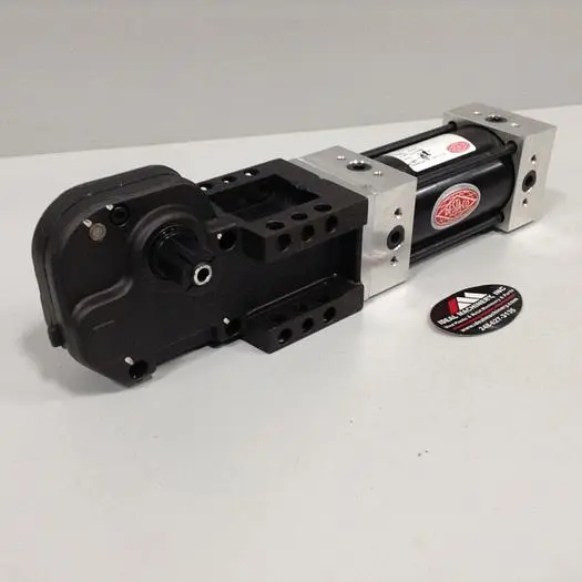 Used DESTACO 991AL-NA-0-97-11 Clamps Michigan US | Ideal Machinery #945820