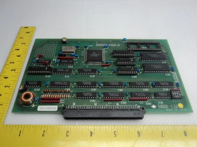 Used TAKAYA _UNKNOWN_ Circuit Boards | OCO Industrial #1617215