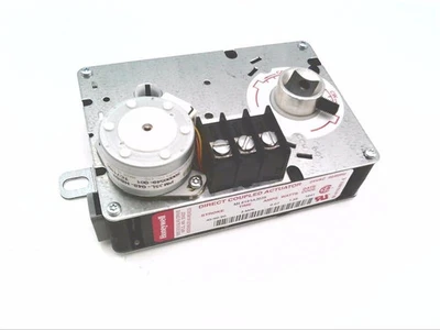 Honeywell ML6161A2025 Direct Coupled Damper Actuator [New]