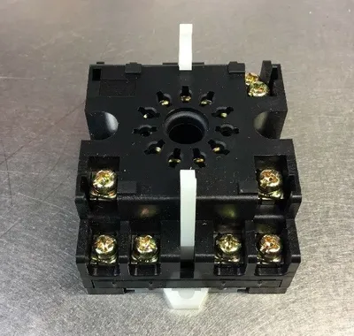 Used Koyo _UNKNOWN_ Relays & Switches South Carolina US | Palmetto Automation #1181712
