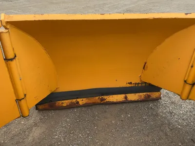 Used _UNKNOWN_ _UNKNOWN_ Snow Removal & Equipment Michigan US | Miedema Asset Management Group #1477227