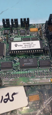 Used ESTA SBC2000-188 Miscellaneous PCB & SMT Equipment Arizona US | ASSET CONVERSION SPECIALISTS, INC. #1283537
