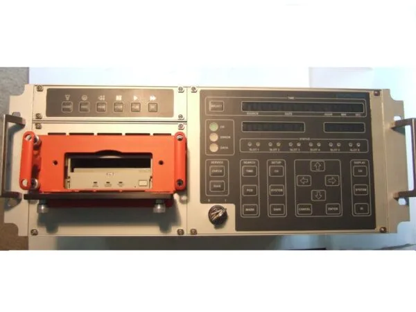 DATaRec GSR20 Heim Systems Ground Station Recording