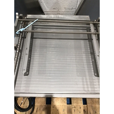 Used Belshaw _UNKNOWN_ Glaze Applicator Pennsylvania US | ISCA #1299756