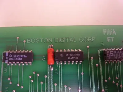 USED BOSTON DIGITAL PCB10E303