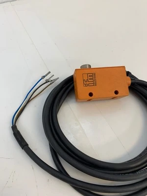 NEW IFM Efector OK5001 OKF-FPKG