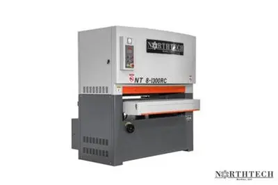 NEW NORTHTECH NT-8-1300RC
