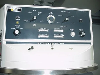 PERKIN ELMER 2400