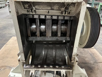 USED ROTOGRAN WO2224