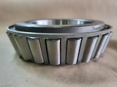 NEW TIMKEN 898