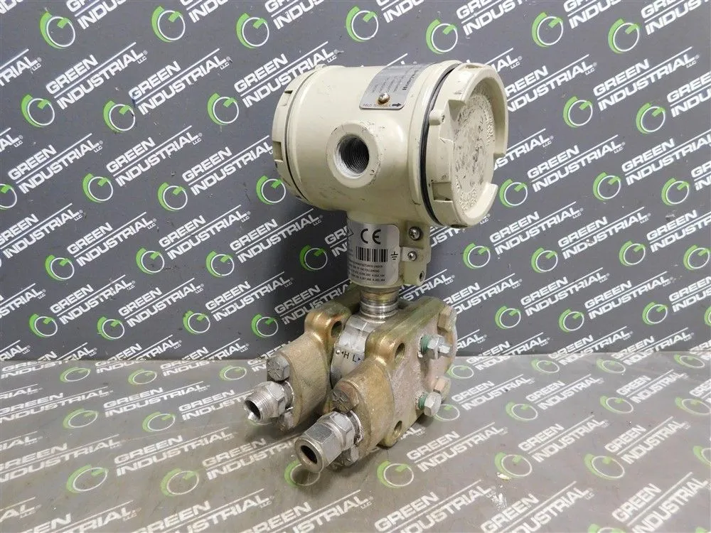USED HONEYWELL STD120-A1H-00000-1C,MB,S2,SV-B67P