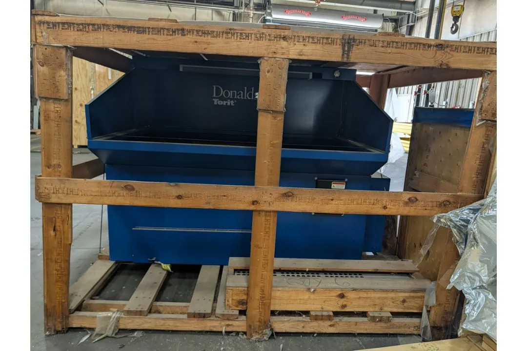 Used _UNKNOWN_ _UNKNOWN_ Downdraft Tables Texas US | IRS Auction #1355789