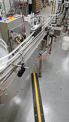 USED INLINE PACKAGING SYSTEMS 700VS