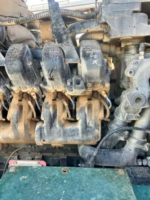 USED MTU HFC7632-64E